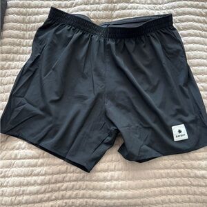 Saysky running shorts XL